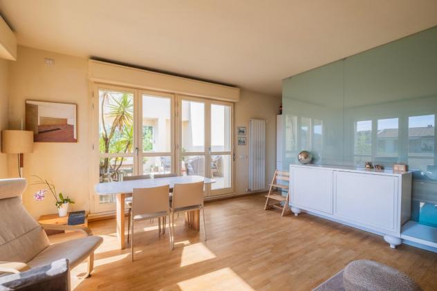 Appartamento in vendita a Sant'Anna - Lucca 105 mq Rif: 1414857 - Foto 4