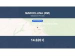 Immobile in asta di 43 m² in vendita a Marcellina