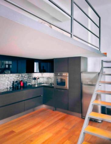Appartamento di 66 m² con 2 locali in vendita a Milano - Foto 7