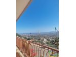 Monreale, adiacenze piazza,vendesi 4 vani, buono stato, panoramico