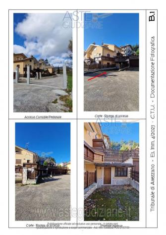 IMMOBILI-IMMOBILE RESIDENZIALE-Via Faelli - Via Pratillo - Via Chiuchiarelli, snc - Foto 2
