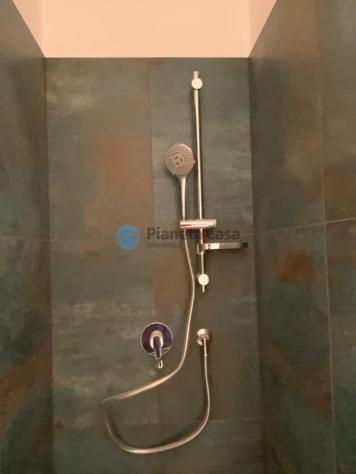 CENTRO: nuovo bilocale (arredato a nuovo) all'ultimo piano - Foto 15