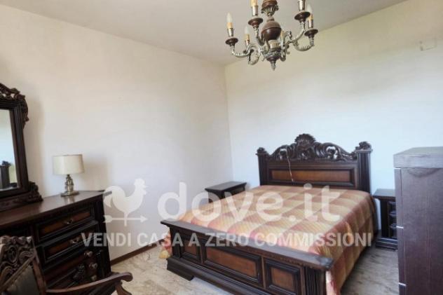 Appartamento di 145 m² con 5 locali e box auto doppio in vendita a Pienza - Foto 5