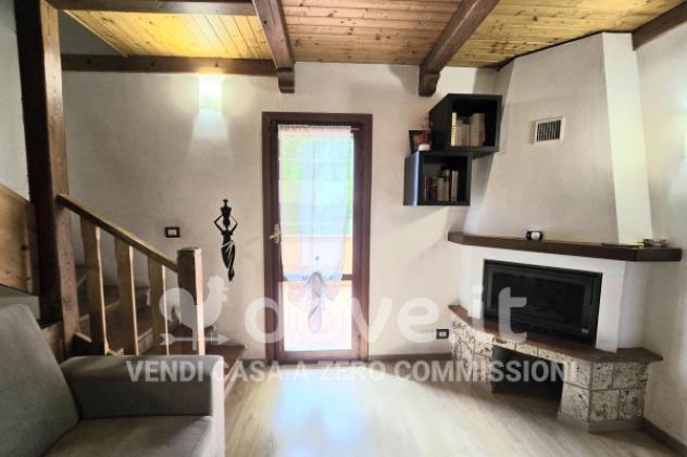 Villa di 110 m² con 5 locali e box auto in vendita a Sarteano - Foto 3