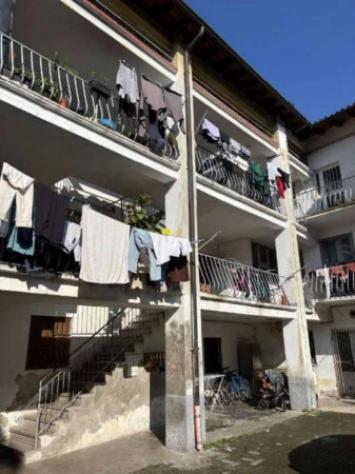 Immobile in asta di 82 m² in vendita a Seriate - Foto 16