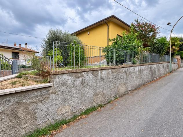 Casa singola in vendita a Soiana - Terricciola 150 mq Rif: 1338885 - Foto 5