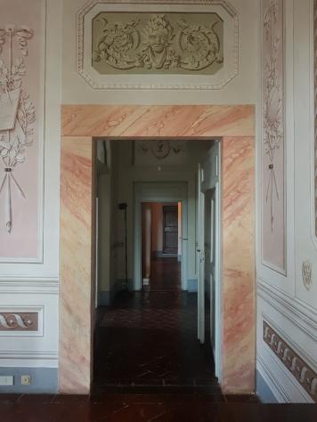 Appartamento in vendita a Caprona - Vicopisano 250 mq Rif: 1039100 - Foto 4