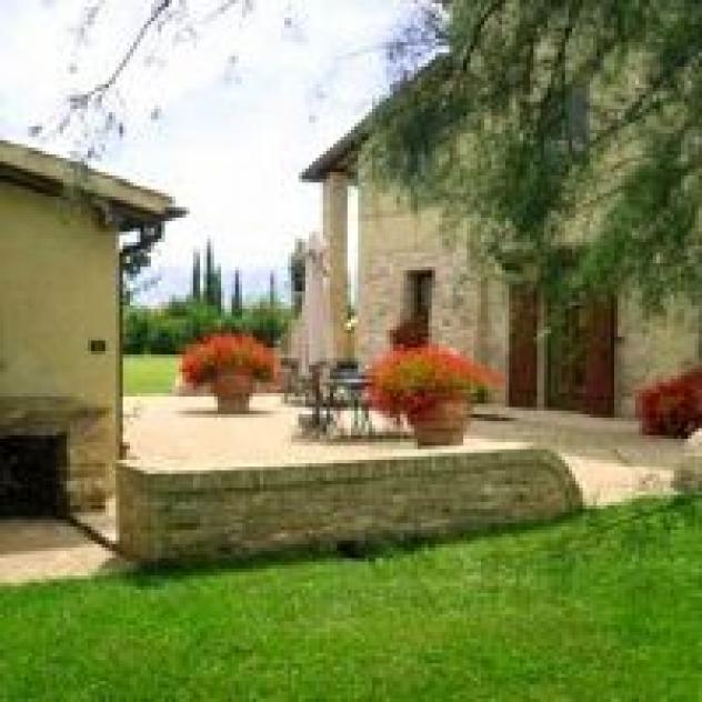 Residenza Isabella tra Assisi e Spello di Landrini Anna Maria & Giuseppina S.n.c. - Foto 3