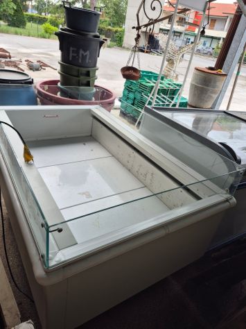 VASCA REFRIGERANTE (MAX 4°) - Foto 3