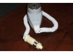 Rasoio elettrico per auto 12V marca Triplex