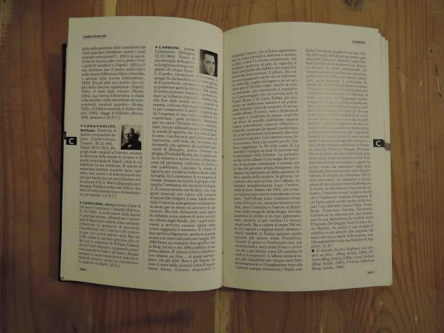Dizionario della canzone - Foto 2