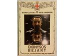 Dionysos di M. Béjart e M.Pasi Ed. Oscar Mondadori, 1984 perfetto