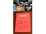 EMIL, ASTRID LINDGREN, VALLECCHI EDITORE FIRENZE 1974.