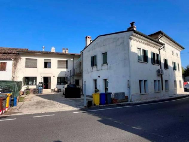 Immobile in asta di 524 m² in vendita a Crocetta del Montello - Foto 4