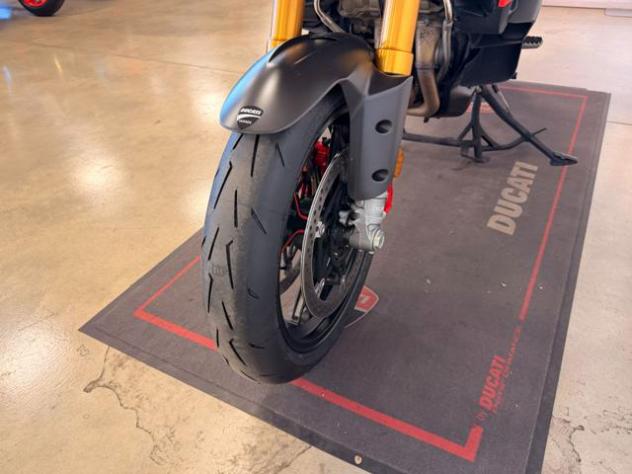 DUCATI Multistrada V4 S RS rif. 23686154 - Foto 3
