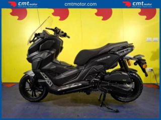 KL Brera X 125 Garantito e Finanziabile rif. 23862763