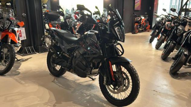 KTM 890 Adventure . rif. 22412011 - Foto 4
