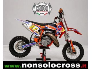KTM SX  50 - ANNO 2022 rif. 23776003