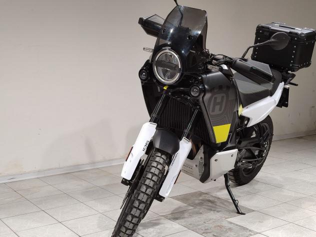 Husqvarna Norden 901 Husqvarna Norden 901 (2021 — 2022)
