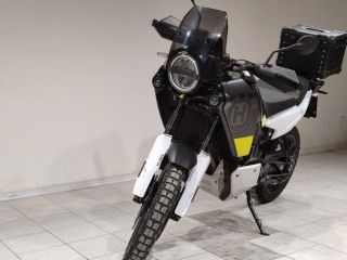 Husqvarna Norden 901 Husqvarna Norden 901 (2021 — 2022)