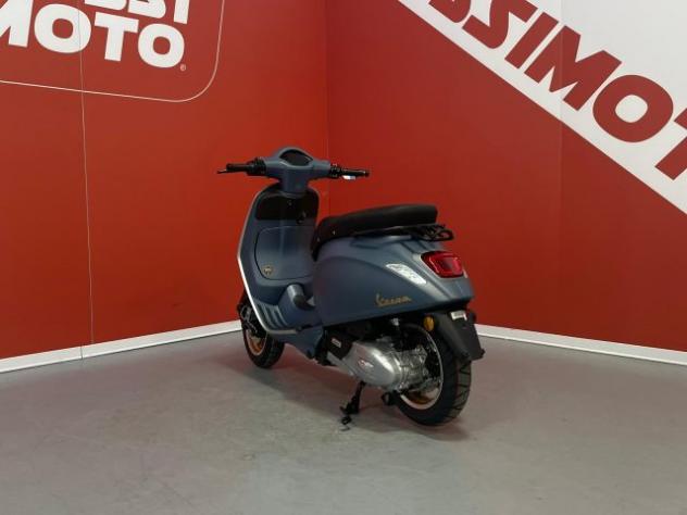 PIAGGIO Vespa 125 Primavera Primavera 125 Officina 8 MY25 (2025-) rif. 23886537 - Foto 8