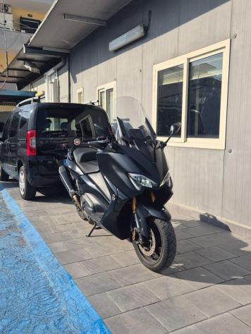 Yamaha - T-Max 530 - SX