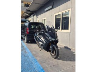 Yamaha - T-Max 530 - SX