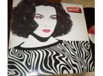 MIXAGE - Mixage Compilation - LP / 33 giri 1986 Italy Baby Records