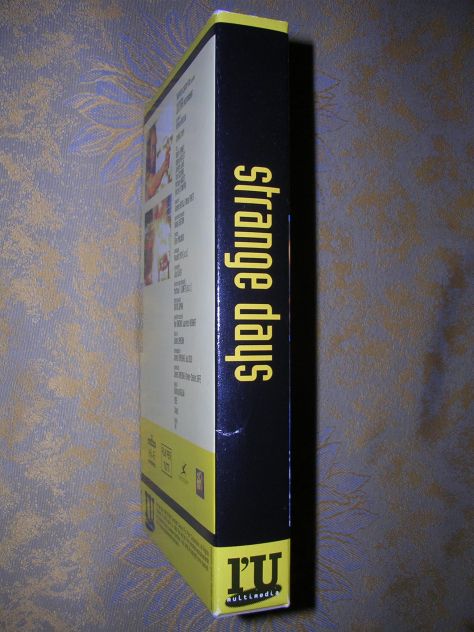 STRANGE DAYS - Foto 5