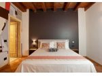 Monolocale 2 posti letto
