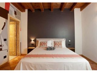 Monolocale 2 posti letto