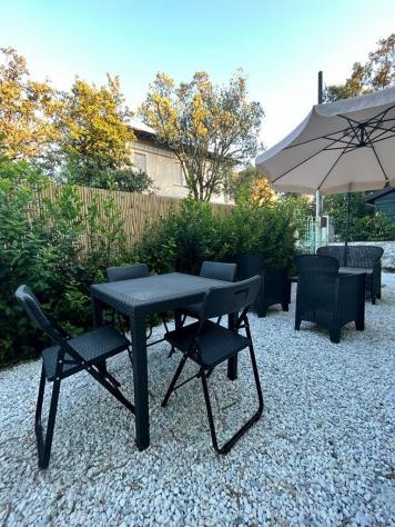 Casa singola in affitto a Forte dei Marmi 100 mq Rif: 1233715