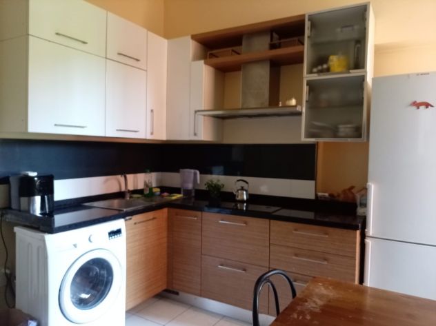 Bilocale libero subito a MARCHE M5
