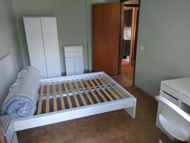 Roma Nord – La Storta | Due stanze per studenti in appartamento con giardino - Foto 5