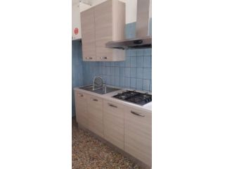 SAN BASILIO QUADRILOCALE CON POSTO AUTO