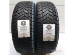 2 gomme 215 60 17 dunlop a41489