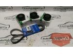 Kit Distrib. Volvo Penta D4 D6 Con Idroguida