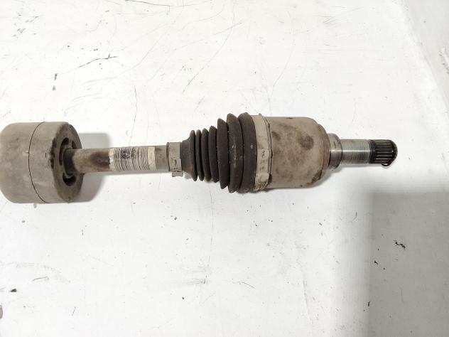 SEMIASSE ANTERIORE DESTRO LANCIA Ypsilon 4° Serie 52126658 (1123) - Foto 3
