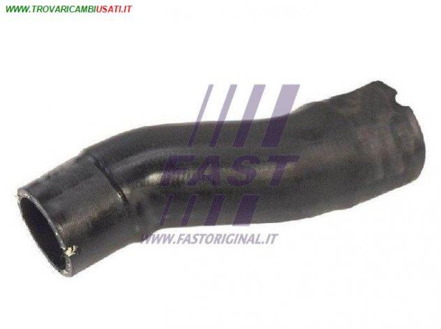 TUBO INTERCOOLER FIAT PUNTO GRANDE 05 SX CORTA 1.3JTD FT61762  FIAT - GRANDE PUNTO - 2005  2011, FIAT - GRANDE PUNTO EVO