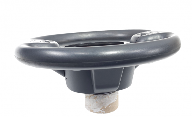VOLANTE FIAT Panda 3° Serie 07356190110 (12) - Foto 10