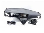 KIT AIRBAG COMPLETO OPEL Karl Serie B 10 XE (1517)