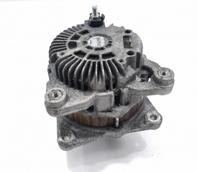 ALTERNATORE NISSAN NV200 1° Serie 23100-3VD1A K9K 892 Diesel 1500 (09) - Foto 7