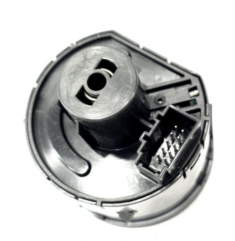 INTERRUTTORE COMANDO LUCI VOLKSWAGEN T-Roc Serie 5G0941431BD (1721) - Foto 7