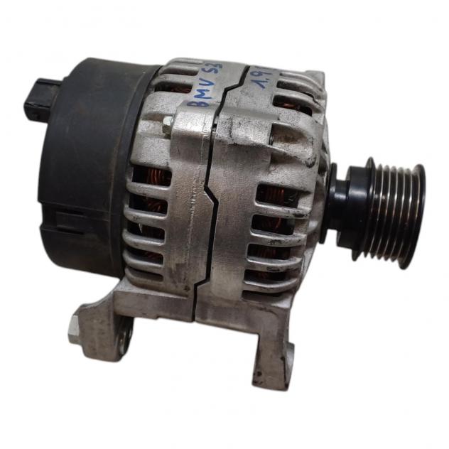 ALTERNATORE BMW Serie 3 E46 Berlina 12317509110 Benzina 1895 (9801)