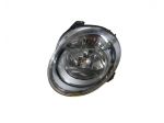 Faro anteriore sx fiat 500 sx 2007 fermo rotto 51787492