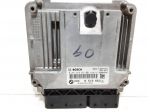 CENTRALINA MOTORE MINI Clubman Serie (R55) 0281018991 N47C16A Diesel 1600 (0714)