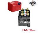 Gruppo Valvole Sospensione AUDI A6 C7 4G  Nuovo OEM 4H0616013B