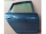 PORTA POST.D. GRIGIO SCURO MET. C/ALZ. E SERR. 999-U65604