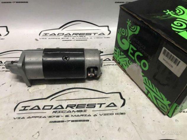 Motorino Avviamento Fiat 500 1965 1976 4117351 - Foto 4