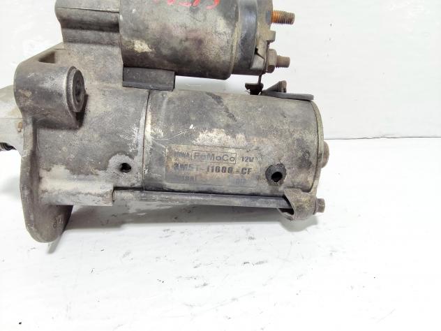 MOTORINO D' AVVIAMENTO FORD Focus Berlina 3° Serie 3M5T11000CF HHDA Diesel 1560 (0408) - Foto 2